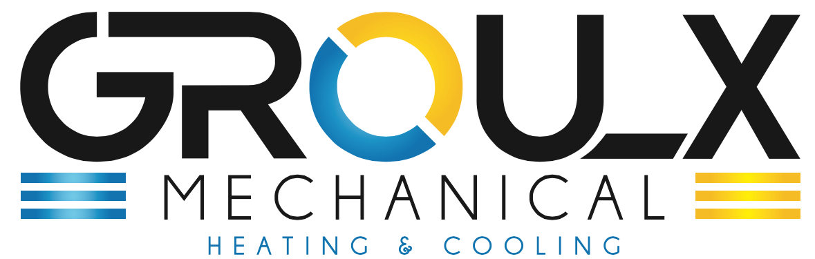 Groulx Mechanical Heating & Cooling Inc.